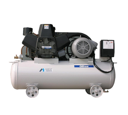 工業(yè)壓縮機(jī)