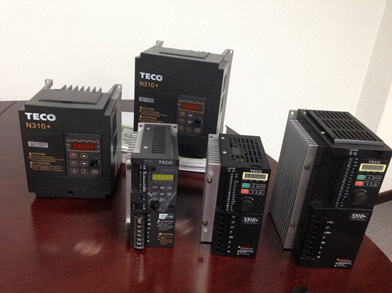 東元變頻器應用于紡織行業(yè)