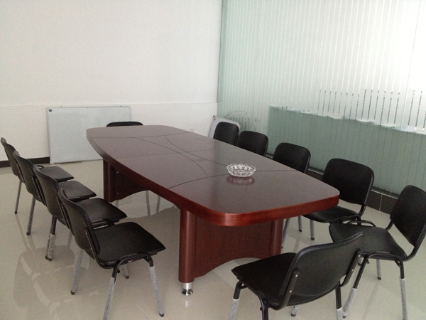 東莞富創(chuàng)會(huì)議室