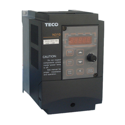 臺(tái)灣TECO東元變頻器