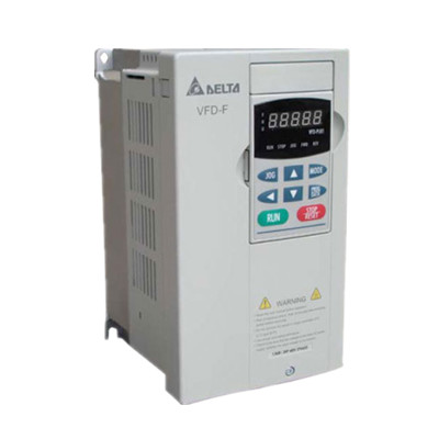 臺達(dá)變頻器維修