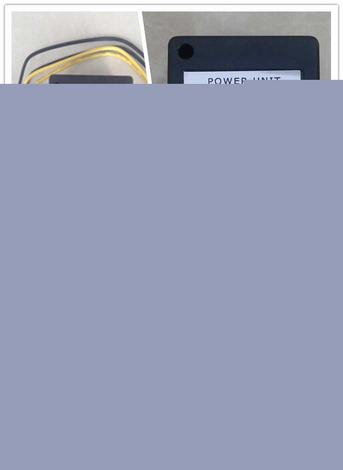 產(chǎn)華剎車電源