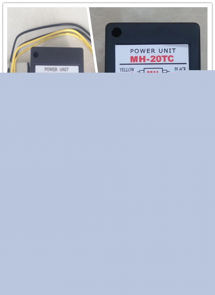 SANKI剎車整流器