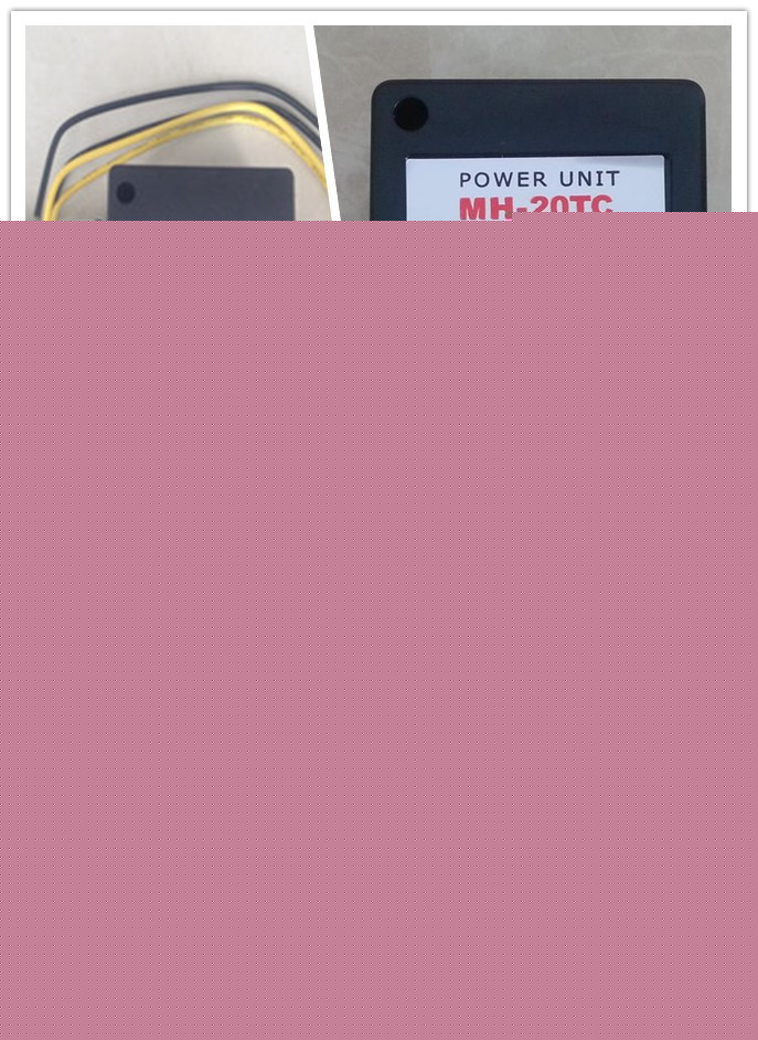 東元電機(jī)整流器