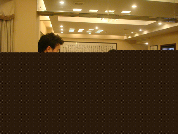 東莞富創(chuàng)尾牙晚會