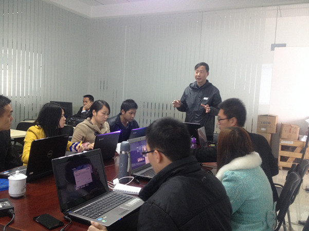 東莞富創(chuàng)視頻培訓(xùn)