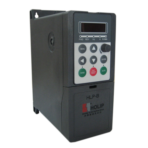 海利普變頻器HLP-B說明書 海利普變頻器HLP-B說明書