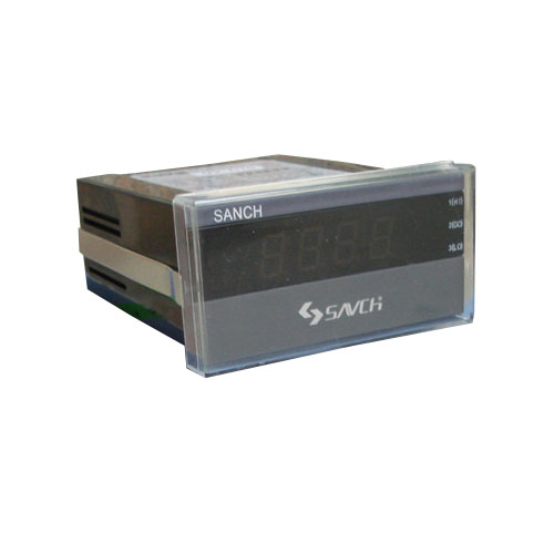 RLU-40儀表說明書 RLU-40儀表說明書