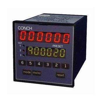 CA-62K計數器說明書 CA-62K計數器說明書