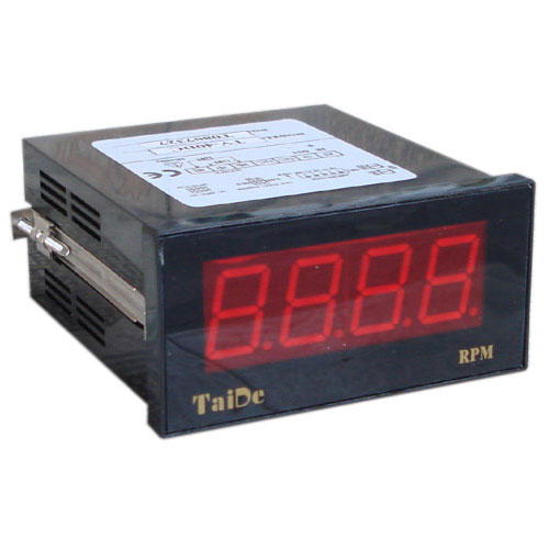 TLR-40轉(zhuǎn)線速表說明書 TLR-40轉(zhuǎn)線速表說明書