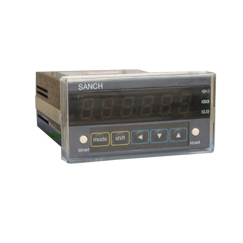 RLCA-62K儀表說明書 RLCA-62K儀表說明書