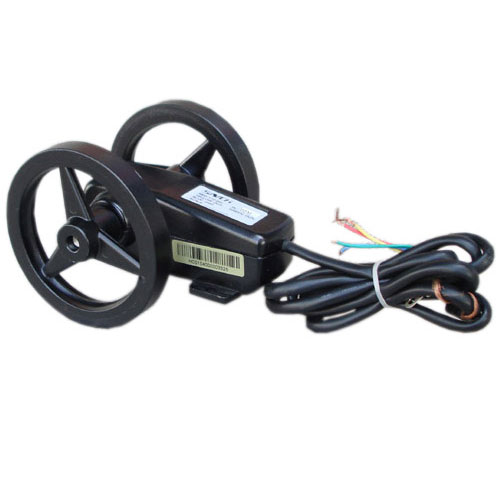 SANCH碼表說明書 SANCH碼表說明書