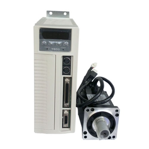 東元伺服通用型JSDAP操作手冊 東元伺服通用型JSDAP操作手冊