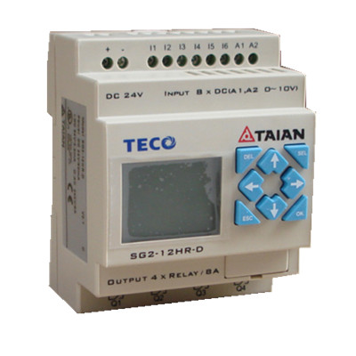 SG2智能繼電器編程軟件 SG2智能繼電器編程軟件