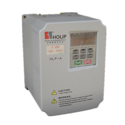 海利普變頻器HLP-A說明書 海利普變頻器HLP-A說明書