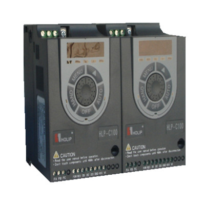 海利普變頻器HLP-C100說明書 海利普變頻器HLP-C100說明書