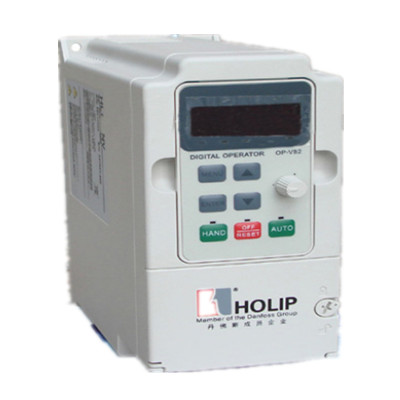 海利普變頻器HLP-NV說明書.pdf 海利普變頻器HLP-NV說明書.pdf