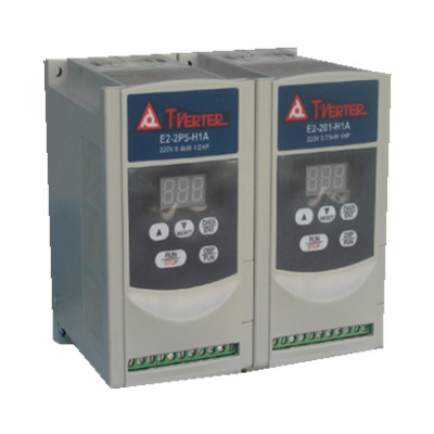 臺(tái)安變頻器E2系列說(shuō)明書(shū) 臺(tái)安變頻器E2系列說(shuō)明書(shū)