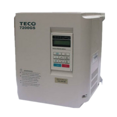 東元7200GS變頻器說明書 東元7200GS變頻器說明書