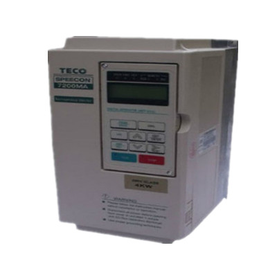 東元7200MA變頻器說明書 東元7200MA變頻器說明書