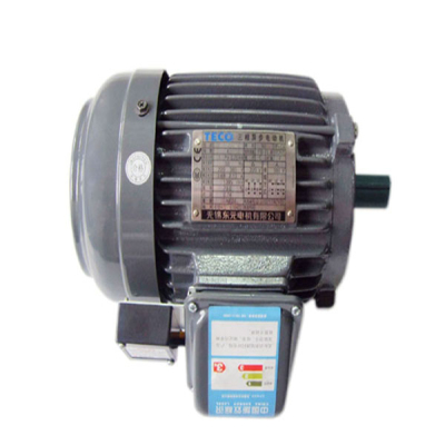 東元電機(jī)AEEF系列安裝尺寸圖1 東元電機(jī)AEEF系列安裝尺寸圖1