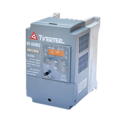 臺安變頻器N2系列說明書 臺安變頻器N2系列說明書