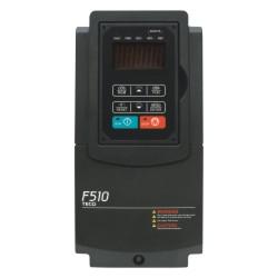 東元變頻器F510說明書 東元變頻器F510說明書