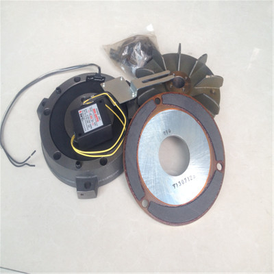 剎車(chē)電機(jī)電磁制動(dòng)器選型資料 剎車(chē)電機(jī)電磁制動(dòng)器選型資料