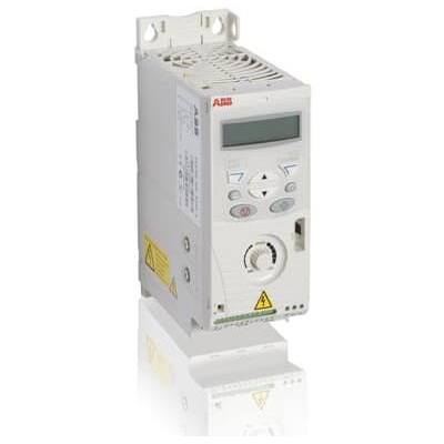 ABB變頻器ACS150說明書 ABB變頻器ACS150說明書