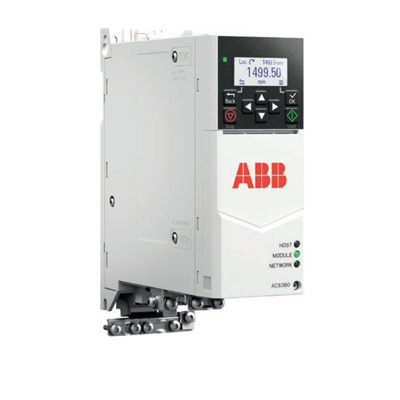 ABB變頻器ACS380說明書 ABB變頻器ACS380說明書