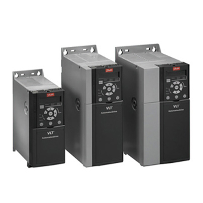 丹佛斯變頻器FC360說明書 丹佛斯變頻器FC360說明書