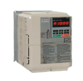 安川變頻器A1000 安川變頻器A1000