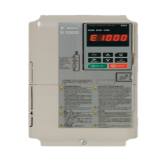 安川變頻器E1000 安川變頻器E1000