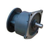 萬鑫立式直結(jié)型齒輪減速機