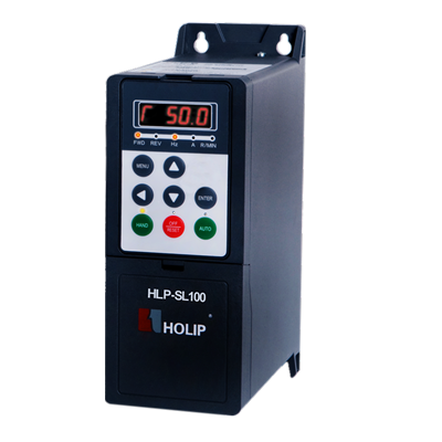 海利普變頻器HLP-SL100 海利普變頻器HLP-SL100