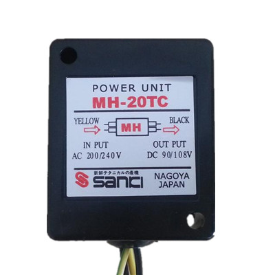 MH-20TC剎車整流器 MH-20TC剎車整流器