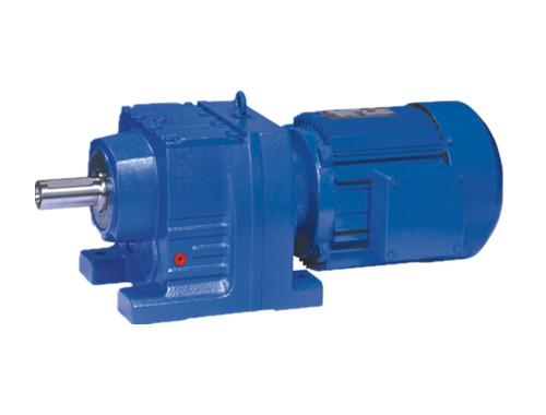 東元齒輪減速電機(jī)