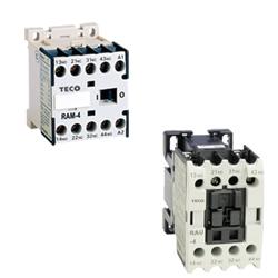 東元繼電器RAM/RAN系列 東元繼電器RAM/RAN系列