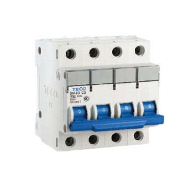 臺(tái)安小型斷路器 臺(tái)安小型斷路器