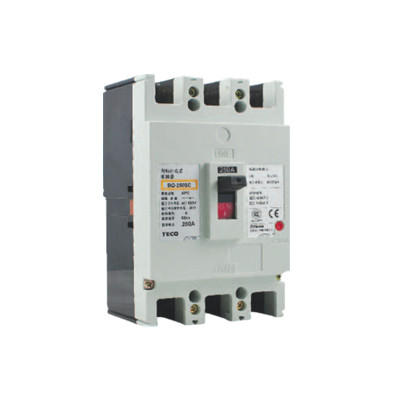 臺(tái)安塑殼斷路器 臺(tái)安塑殼斷路器