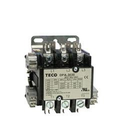 臺(tái)安接觸器DAP系列 臺(tái)安接觸器DAP系列