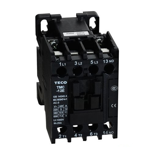 臺(tái)安接觸器TMC系列 臺(tái)安接觸器TMC系列