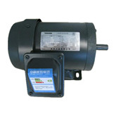 東芝高能效鋼板機(jī)殼電機(jī) 東芝高能效鋼板機(jī)殼電機(jī)