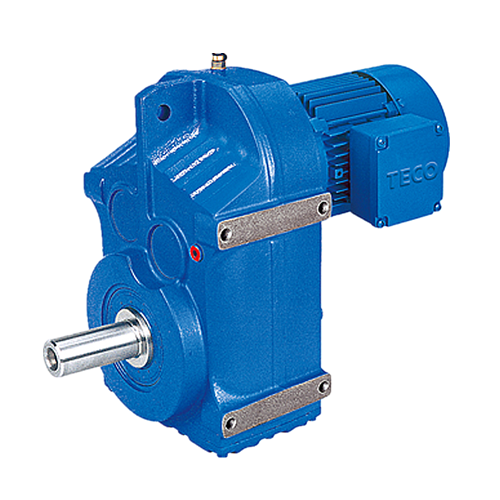 東元減速機(jī)BF系列 東元減速機(jī)BF系列