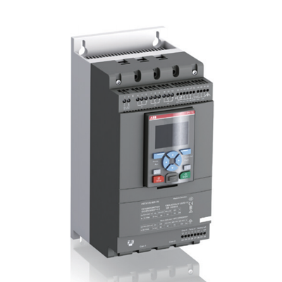 ABB軟啟動(dòng)器PSTX ABB軟啟動(dòng)器PSTX