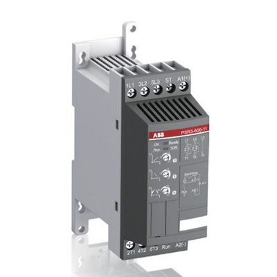 ABB軟啟動(dòng)器PSR ABB軟啟動(dòng)器PSR