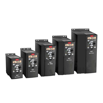 丹佛斯變頻器FC51 丹佛斯變頻器FC51